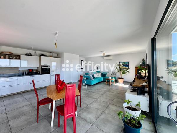 Maison 4 pièces - 101 m² Bien prestige