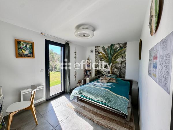 Maison 4 pièces - 101 m² Bien prestige