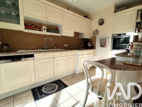 Appartement à vendre 3 pièces 70 m² Hyères