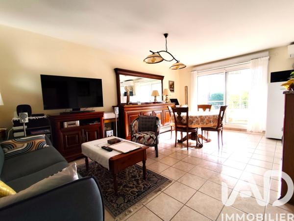 Appartement à vendre 3 pièces 70 m² Hyères