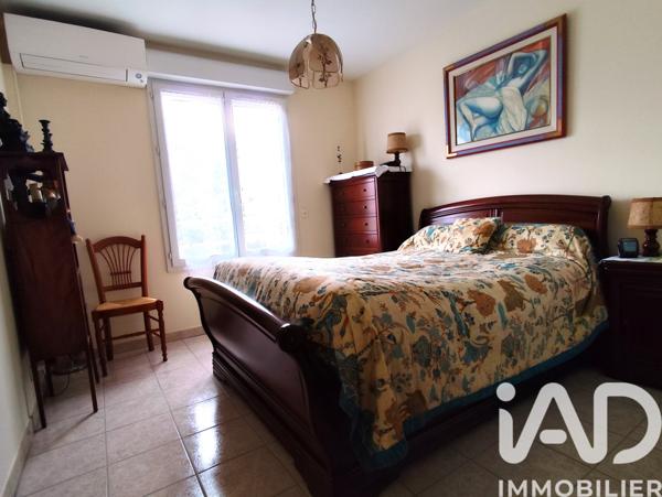 Appartement à vendre 3 pièces 70 m² Hyères