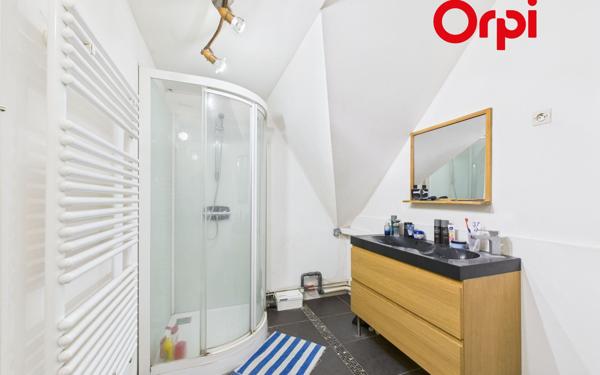 Appartement à vendre    3 pièces • 59,94 m2 Bernay