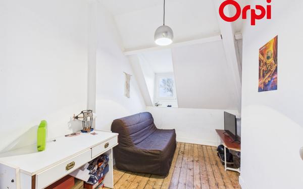 Appartement à vendre    3 pièces • 59,94 m2 Bernay