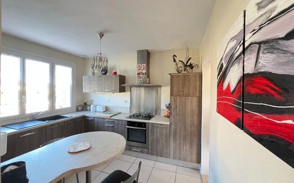 Maison à vendre    5 pièces •  Alençon