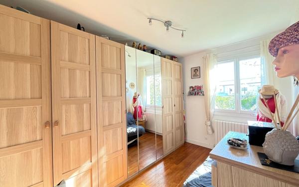 Maison à vendre    5 pièces •  Alençon