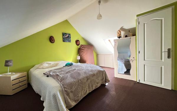 Maison à vendre    5 pièces •  Alençon