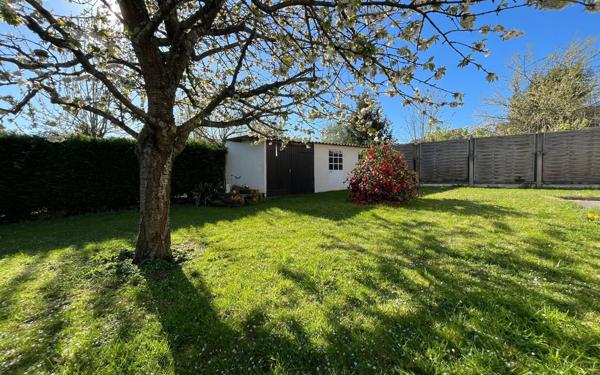 Maison à vendre    5 pièces •  Alençon