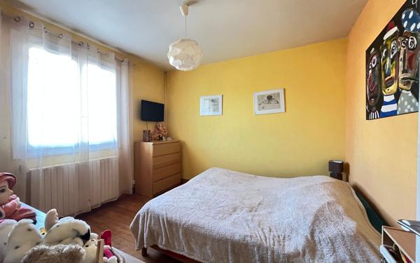 Maison à vendre    5 pièces •  Alençon
