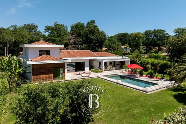 Hossegor, Maison 4 Chambres -  240 m² à vendre