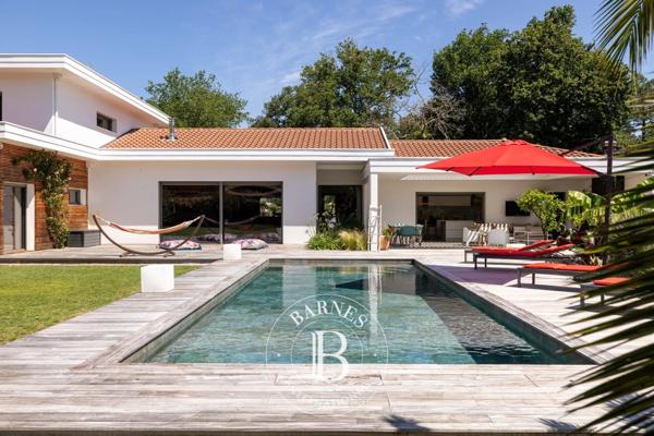 Hossegor, Maison 4 Chambres -  240 m² à vendre
