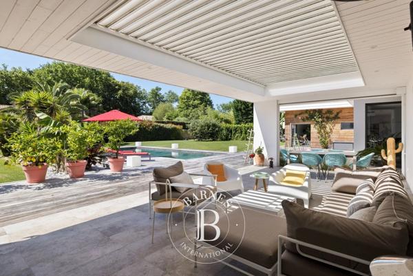 Hossegor, Maison 4 Chambres -  240 m² à vendre
