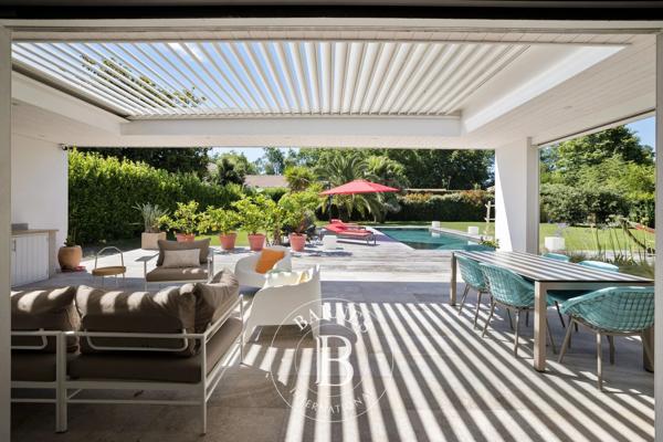 Hossegor, Maison 4 Chambres -  240 m² à vendre
