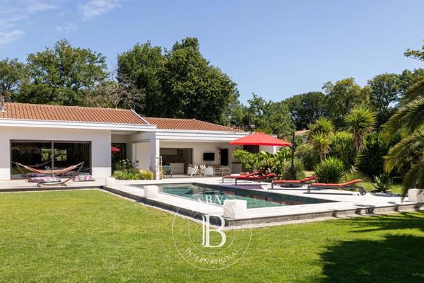 Hossegor, Maison 4 Chambres -  240 m² à vendre