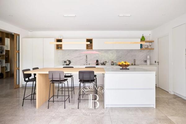 Hossegor, Maison 4 Chambres -  240 m² à vendre
