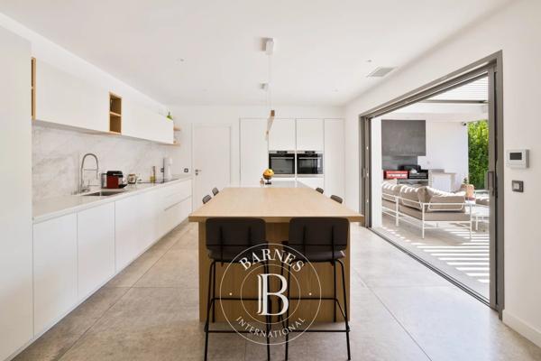 Hossegor, Maison 4 Chambres -  240 m² à vendre