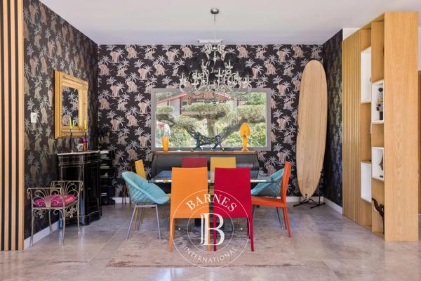 Hossegor, Maison 4 Chambres -  240 m² à vendre