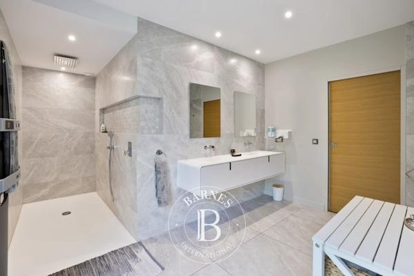 Hossegor, Maison 4 Chambres -  240 m² à vendre