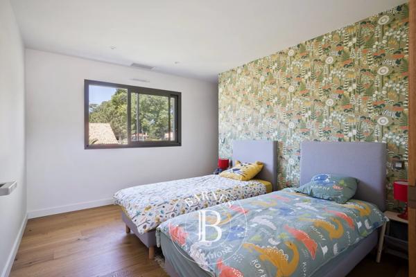 Hossegor, Maison 4 Chambres -  240 m² à vendre