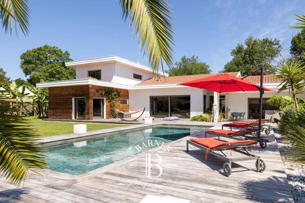 Hossegor, Maison 4 Chambres -  240 m² à vendre