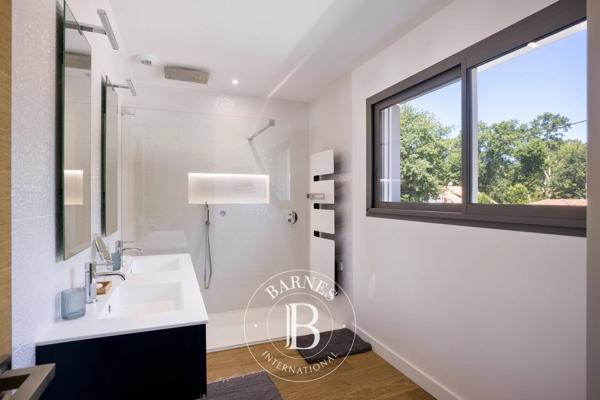 Hossegor, Maison 4 Chambres -  240 m² à vendre