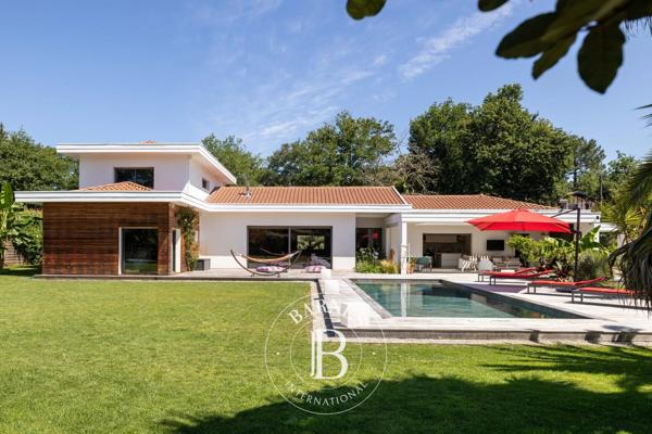Hossegor, Maison 4 Chambres -  240 m² à vendre