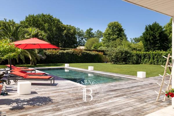 Hossegor, Maison 4 Chambres -  240 m² à vendre