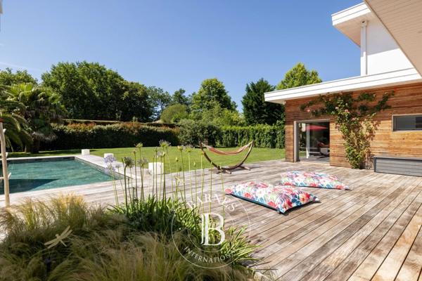 Hossegor, Maison 4 Chambres -  240 m² à vendre