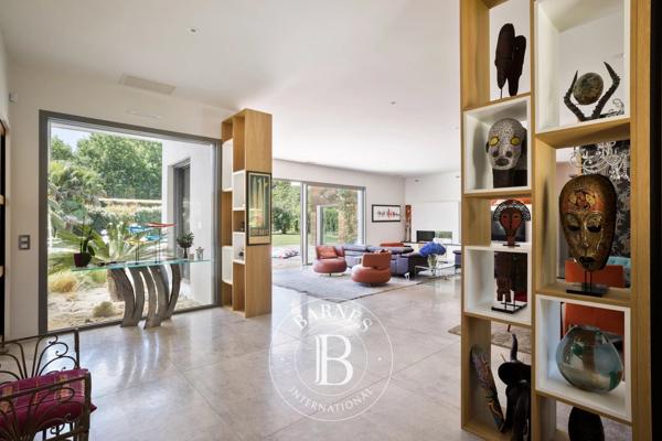 Hossegor, Maison 4 Chambres -  240 m² à vendre