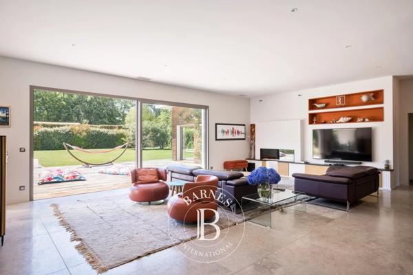 Hossegor, Maison 4 Chambres -  240 m² à vendre
