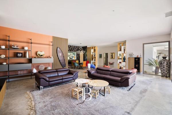 Hossegor, Maison 4 Chambres -  240 m² à vendre