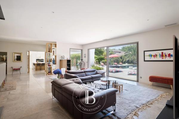 Hossegor, Maison 4 Chambres -  240 m² à vendre