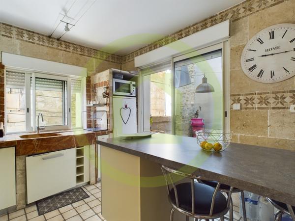 Maison à BEAUCAIRE (30300)