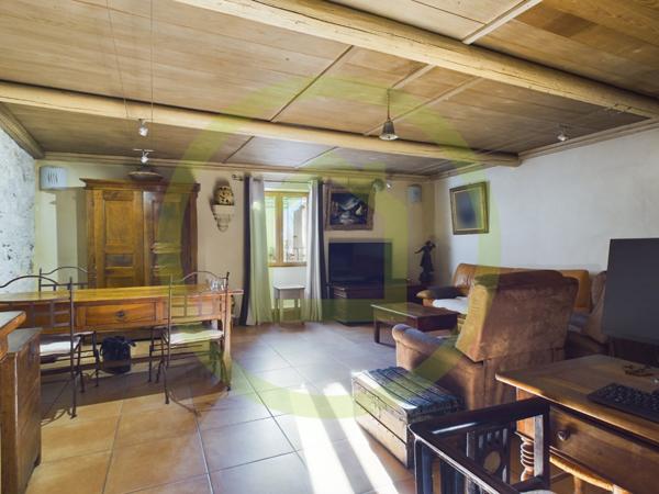 Maison à BEAUCAIRE (30300)