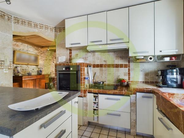 Maison à BEAUCAIRE (30300)