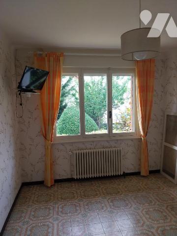 Maison de plain pied à vendre à AUBIGNY