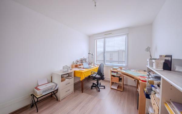 Appartement à vendre    4 pièces •  Nancy