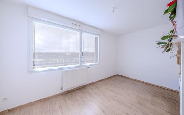 Appartement à vendre    4 pièces •  Nancy