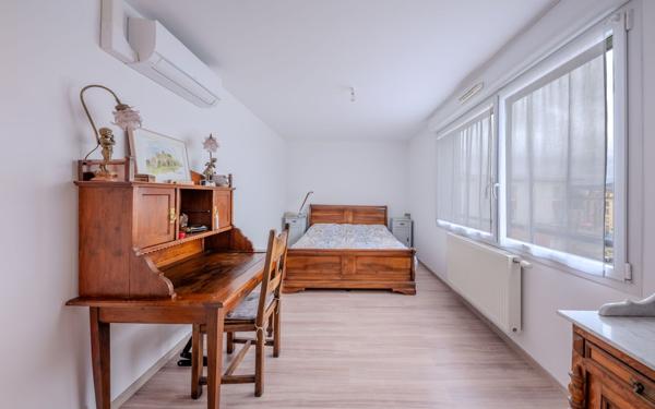 Appartement à vendre    4 pièces •  Nancy