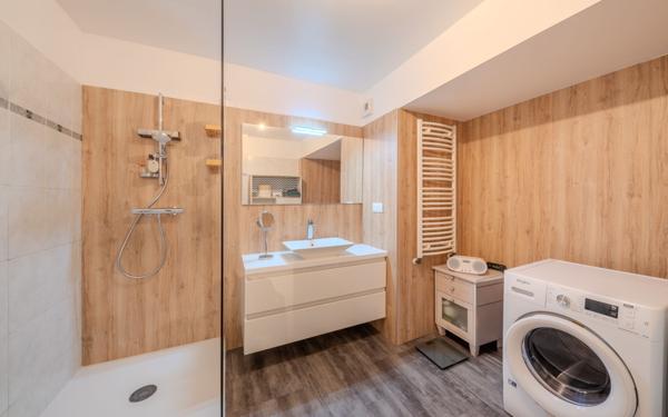 Appartement à vendre    4 pièces •  Nancy