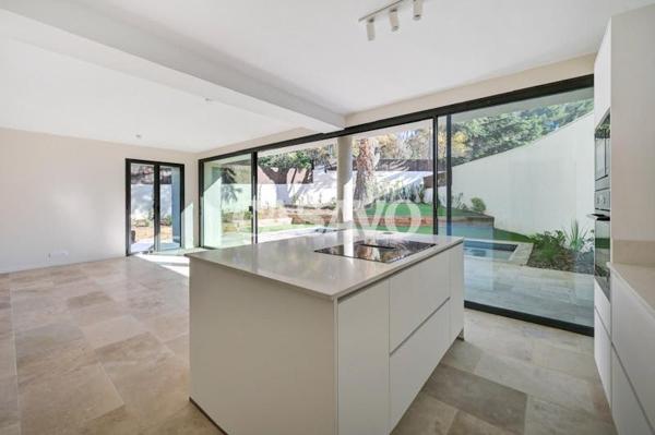 Vente Maison 4 pièces de 100m² - 13080 Aix-en-Provence