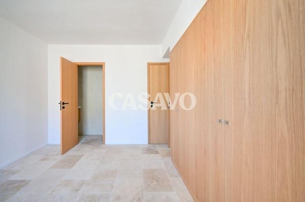 Vente Maison 4 pièces de 100m² - 13080 Aix-en-Provence