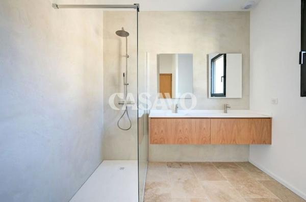 Vente Maison 4 pièces de 100m² - 13080 Aix-en-Provence