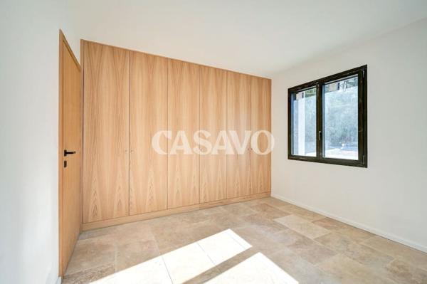 Vente Maison 4 pièces de 100m² - 13080 Aix-en-Provence