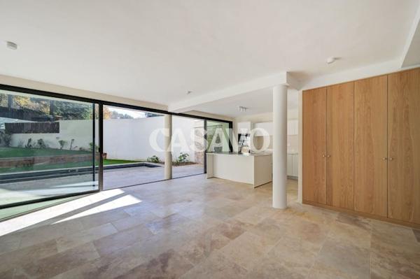 Vente Maison 4 pièces de 100m² - 13080 Aix-en-Provence