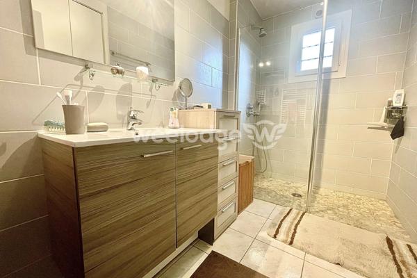 Maison à vendre 6 pièces de 184 m² à Jouy-le-Moutier