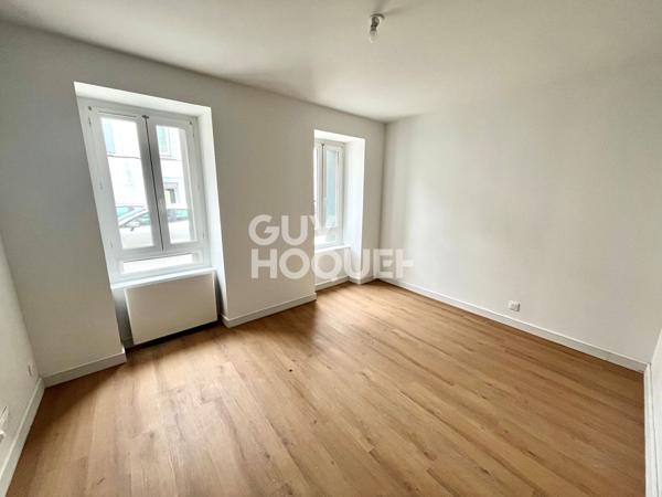 A LOUER - Appartement T1 - Secteur ISEN à BREST