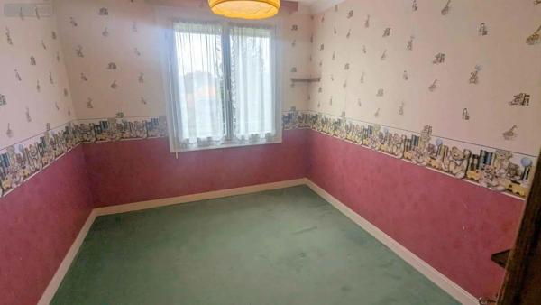 Achat - Appartement Rennes 35000 4 pièces 76 m 2 50 m 2