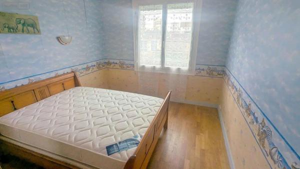 Achat - Appartement Rennes 35000 4 pièces 76 m 2 50 m 2