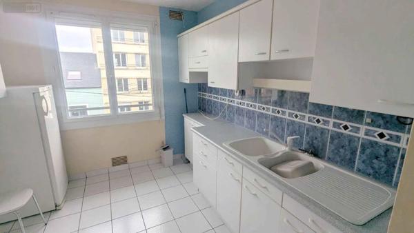 Achat - Appartement Rennes 35000 4 pièces 76 m 2 50 m 2