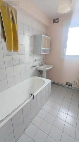 Achat - Appartement Rennes 35000 4 pièces 76 m 2 50 m 2